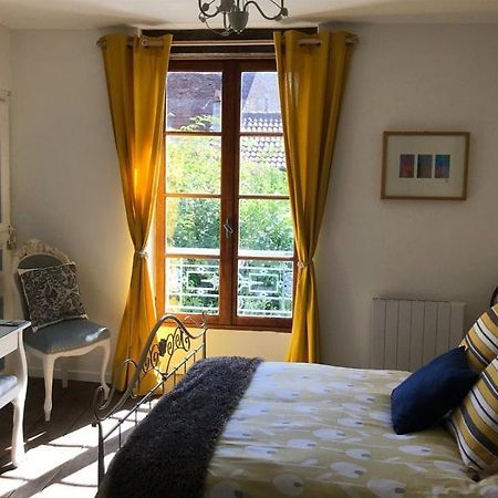 Chez Claire Villa Excideuil Eksteriør billede