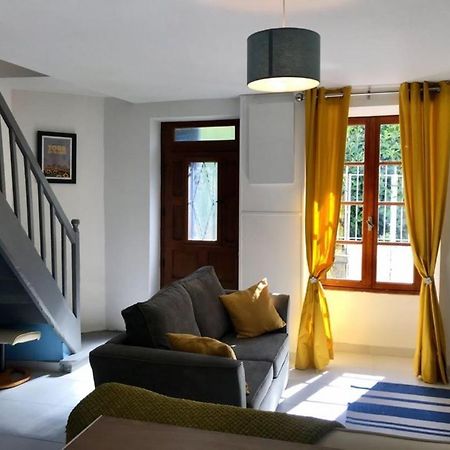 Chez Claire Villa Excideuil Eksteriør billede
