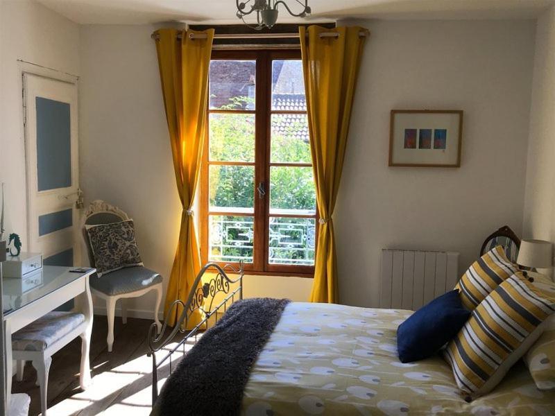 Chez Claire Villa Excideuil Eksteriør billede
