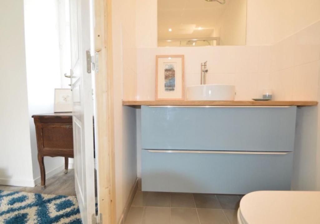 Chez Claire Villa Excideuil Eksteriør billede