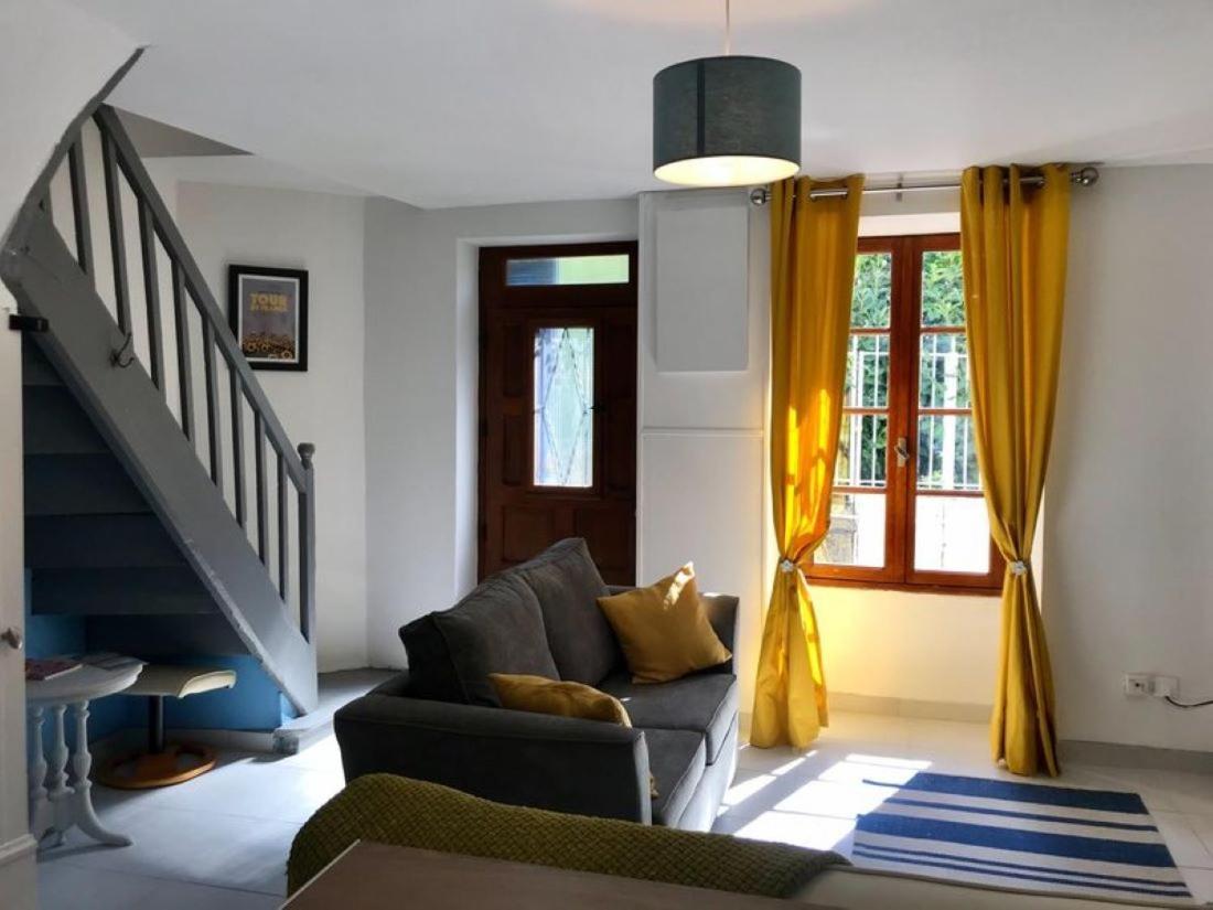 Chez Claire Villa Excideuil Eksteriør billede
