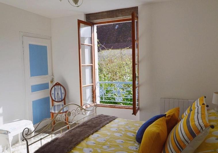Chez Claire Villa Excideuil Eksteriør billede