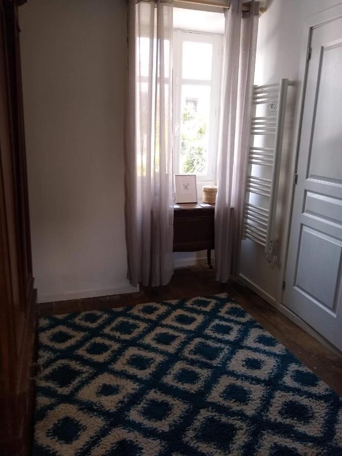 Chez Claire Villa Excideuil Eksteriør billede